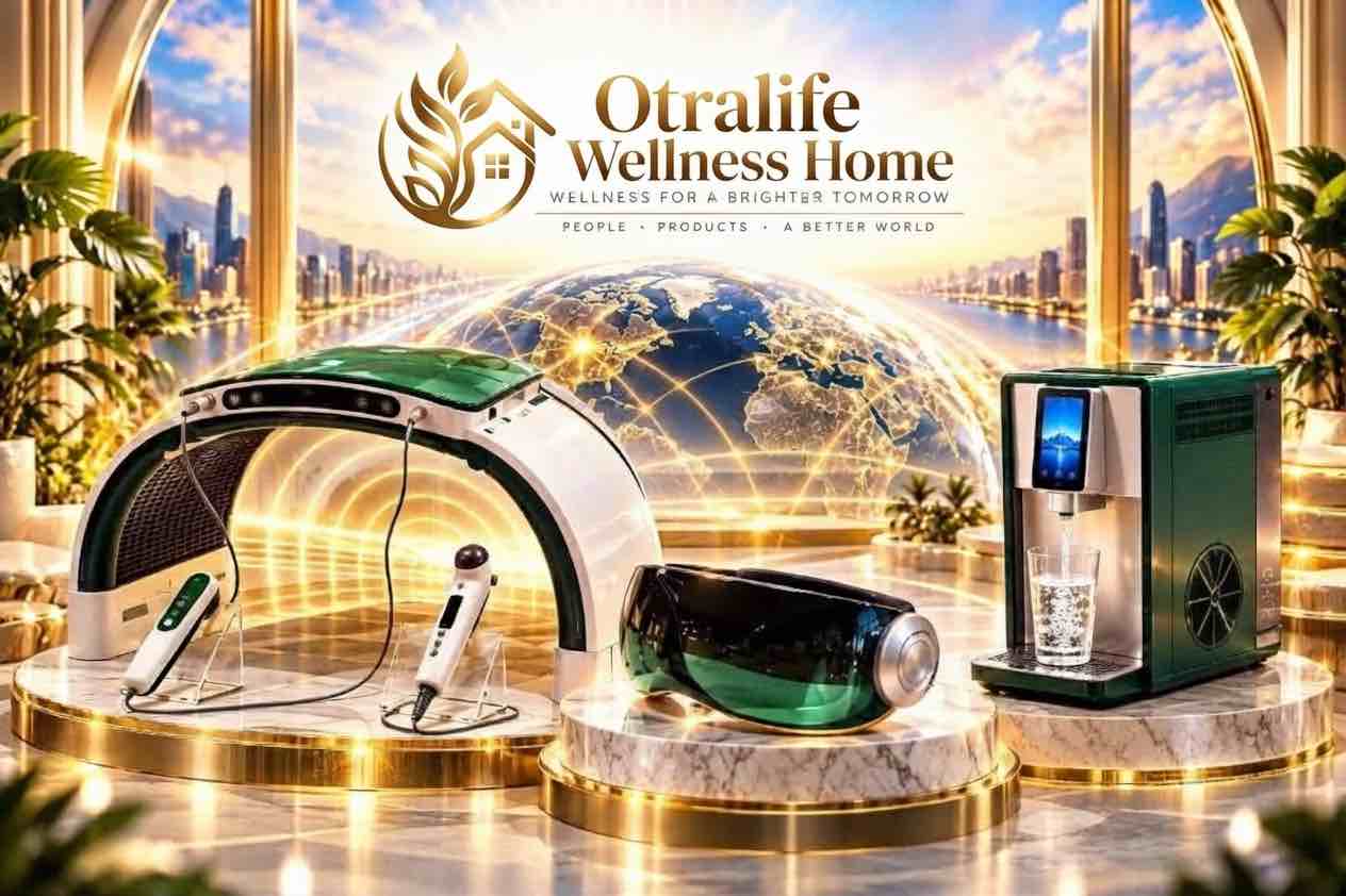 Otralife Future Health Technology